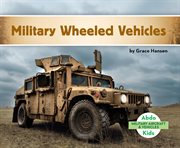 Military wheeled vehicles cover image
