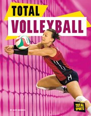 Total volleyball cover image