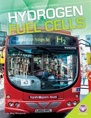 Hydrogen fuel cells cover image