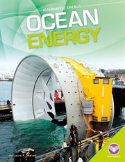 Ocean Energy cover image