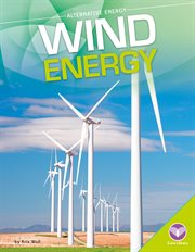 Wind Energy cover image