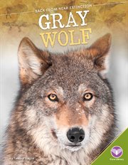 Gray wolf cover image