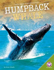 Humpback whale cover image