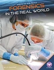 Forensics in the Real World cover image
