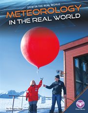 Meteorology in the real world cover image