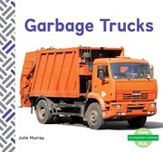 Garbage trucks cover image