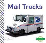 Mail trucks cover image