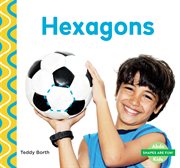 Hexagons cover image