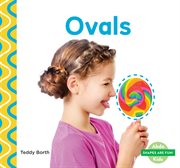Ovals cover image