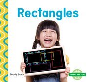 Rectangles cover image