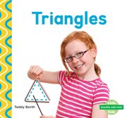 Triangles cover image