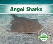 Angel Sharks cover image