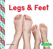 Legs & feet cover image