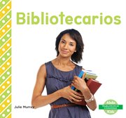 Bibliotecarios cover image