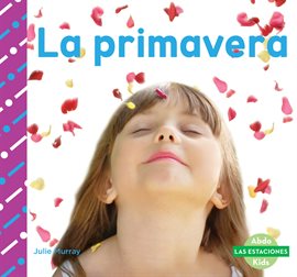 Cover image for La Primavera (Spring)