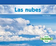 Las nubes (clouds) cover image