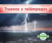 Truenos y relámpagos (Thunder and Lightning) cover image