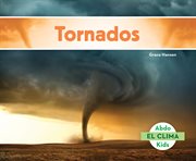 Tornados (Tornadoes) cover image