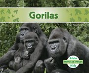 Gorilas (gorillas) cover image