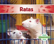 Ratas (rats) cover image