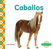 Caballos cover image