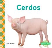Cerdos (Pigs) cover image