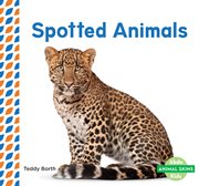 Spotted animals cover image