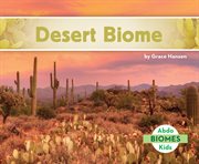Desert biome cover image