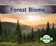 Forest biome cover image