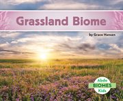 Grassland biome cover image