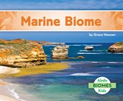 Marine Biome cover image