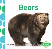 Bears cover image