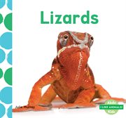 Lizards cover image