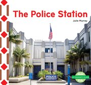 The police station cover image