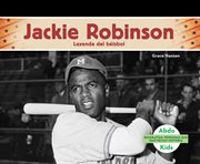 Jackie robinson. Leyenda del Béisbol (Baseball Legend) cover image