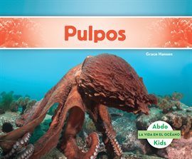 Cover image for Pulpos (Jellyfish)
