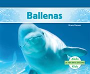 Ballenas cover image