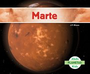 Marte cover image