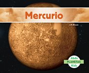 Mercurio cover image