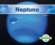 Neptuno (neptune) cover image