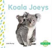 Koala Joeys cover image