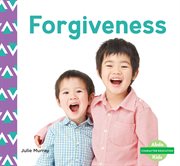 Forgiveness cover image