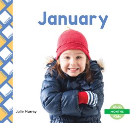 Cover image for January