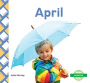 April cover image