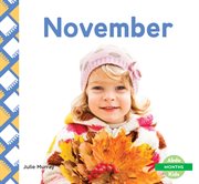 November cover image