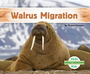 WALRUS MIGRATION cover image