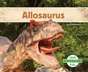 Allosaurus cover image