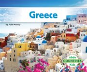 Greece : Countries Set 3 cover image