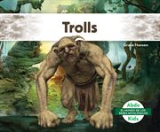 Trolls : El mundo de los seres mitológicos cover image
