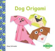 Dog Origami cover image